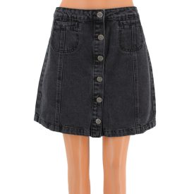 ELŐL GOMBOS FARMER SZOKNYA S