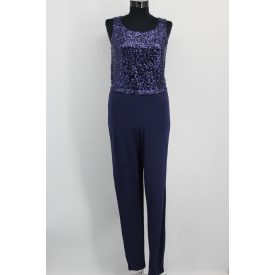 H&M FLITTERES OVERÁL 164