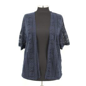 C&A CSIPKÉS KARDIGÁN XL