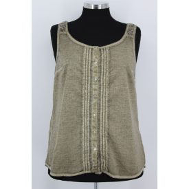 S.OLIVER UJJATLAN FELSŐ XL