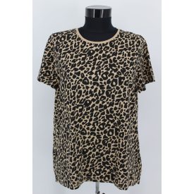 ZARA PÁRDUCMINTÁS FELSŐ M