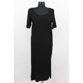 ESMARA RÖVID UJJÚ BORDÁZOTT RUHA 36/38