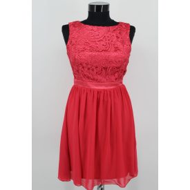 JAKE*S UJJATLAN CSIPKÉS RUHA S