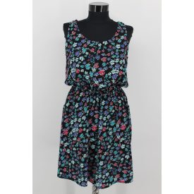 MY OWN MINTÁS UJJATLAN RUHA ZSEBEKKEL 36