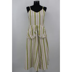 CUT LOOSE CSÍKOS RUHA ZSEBEKKEL S