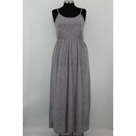 H&M SPAGETTI PÁNTOS RUHA L