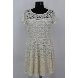 XSIDE CSIPKÉS RUHA S