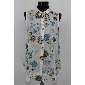 H&M MINTÁS UJJATLAN ING 38