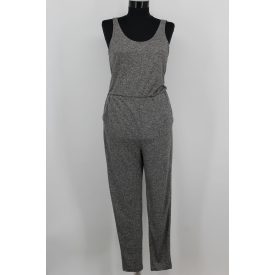 H&M UJJATLAN OVERÁL ZSEBEKKEL XS