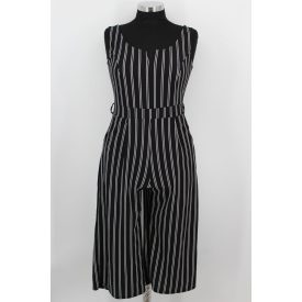 HAILYS CSÍKOS UJJATLAN OVERÁL L