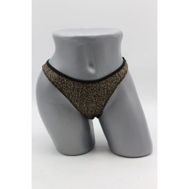 H&M PÁRDUCMINTÁS TANGA 40