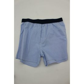 TCHIBO KOCKÁS ALSÓNADRÁG 158/164