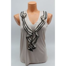 H&M UJJATLAN ELEGÁNS FELSŐ S/M