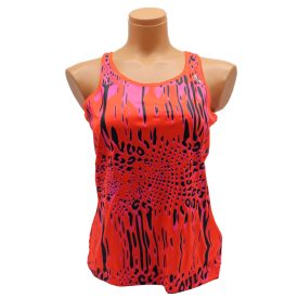 ADIDAS ÁLLATMINTÁS SPORT FELSŐ S