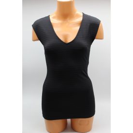 H&M UJJATLAN FELSŐ XS