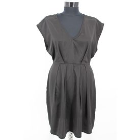 H&M RÖVID UJJÚ RUHA 40