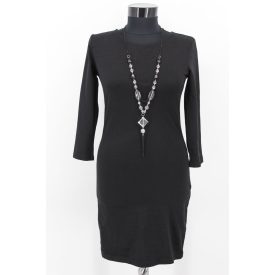 EASY WEAR HOSSZÚ UJJÚ RUHA XS