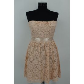 MONTEGO PÁNT NÉLKÜLI CSIPKÉS RUHA 34