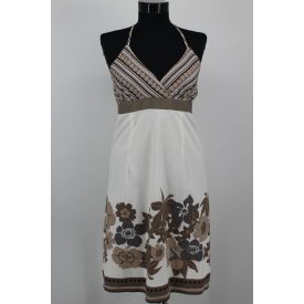 VERO MODA MEGKÖTÓS RUHA M