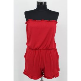 FB SISTER PÁNT NÉLKÜLI OVERÁL XS