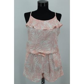 H&M UJJATLAN MINTÁS OVERÁL 170