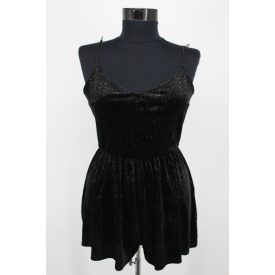 H&M CSILLOGÓS OVERÁL XS