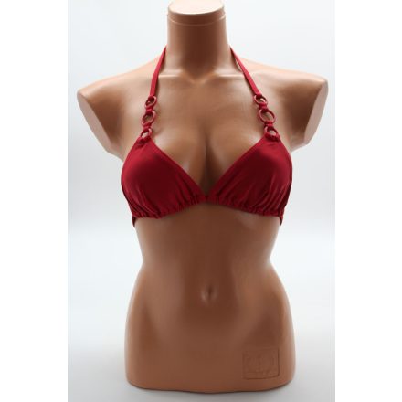 MEGKÖTŐS BIKINI FELSŐ 36