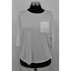 PAPAYA HÁROMNEGYEDES UJJÚ FELSŐ XL