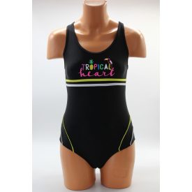 STOP+GO EGYBERÉSZES FÜRDŐRUHA 164