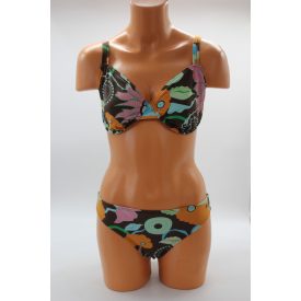 S.OLIVER MINTÁS BIKINI 40