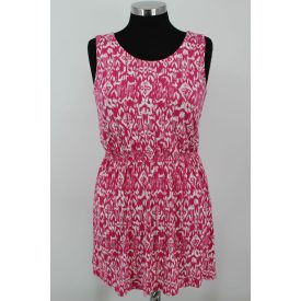 GEORGE MINTÁS UJJATLAN RUHA 42