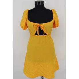 H&M RÖVID UJJÚ RUHA 34