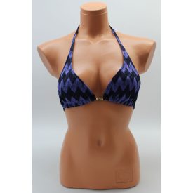 H&M BIKINI FELSŐ 38