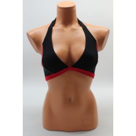 NYAKBA MEGKÖTŐS BIKINI FELSŐ 38