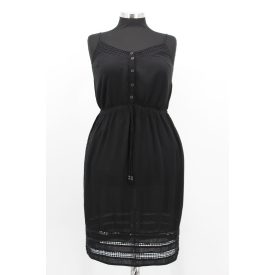 NEW LOOK SPAGETTIPÁNTOS RUHA L