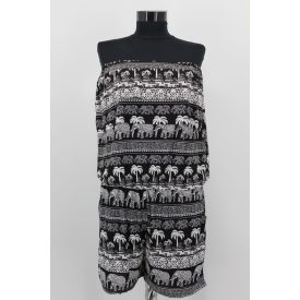 MINTÁS, PÁNT  NÉLKÜLI OVERÁL M