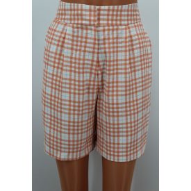 KOCKÁS RÖVIDNADRÁG M