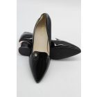 SHE&IN MAGASSARKÚ LAKKCIPŐ 37