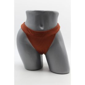 MAGASÍTOTT DEREKÚ BIKINI ALSÓ S/M