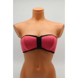 PÁNT NÉLKÜLI BIKINI FELSŐ XS