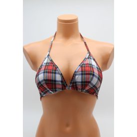 CHILIROSE BIKINI FELSŐ S/M