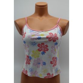 VENICE BEACH TANKINI FELSŐRÉSZ XL