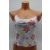 VENICE BEACH TANKINI FELSŐRÉSZ XL