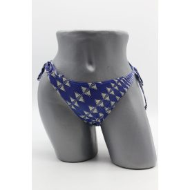 OLDALT MEGKÖTŐS BIKINI ALSÓ L