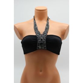 H&M BIKINI FELSŐ 36