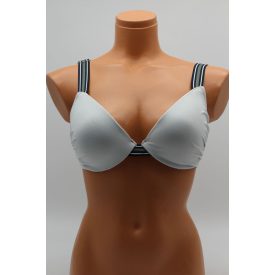 H&M BIKINI FELSŐ M/L