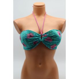 JANINA MINTÁS BIKINI FELSŐ M/L