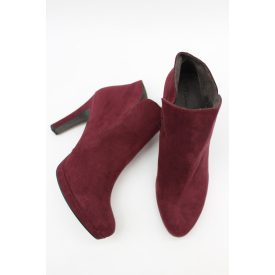 TAMARIS MAGASSARKÚ CSIZMA 40