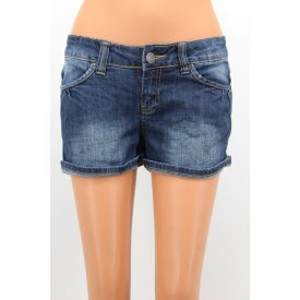 FISHBONE FARMER RÖVIDNADRÁG S