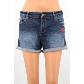 ESMARA FARMER RÖVIDNADRÁG 40